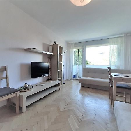 Your Best Apartment Kolobrzeska Gdansk Ngoại thất bức ảnh