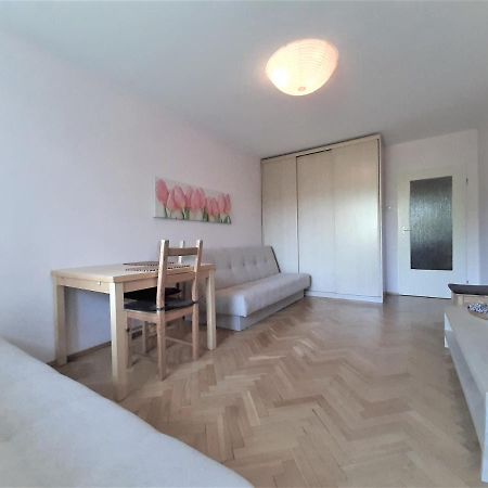 Your Best Apartment Kolobrzeska Gdansk Ngoại thất bức ảnh