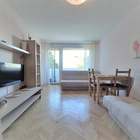Your Best Apartment Kolobrzeska Gdansk Ngoại thất bức ảnh