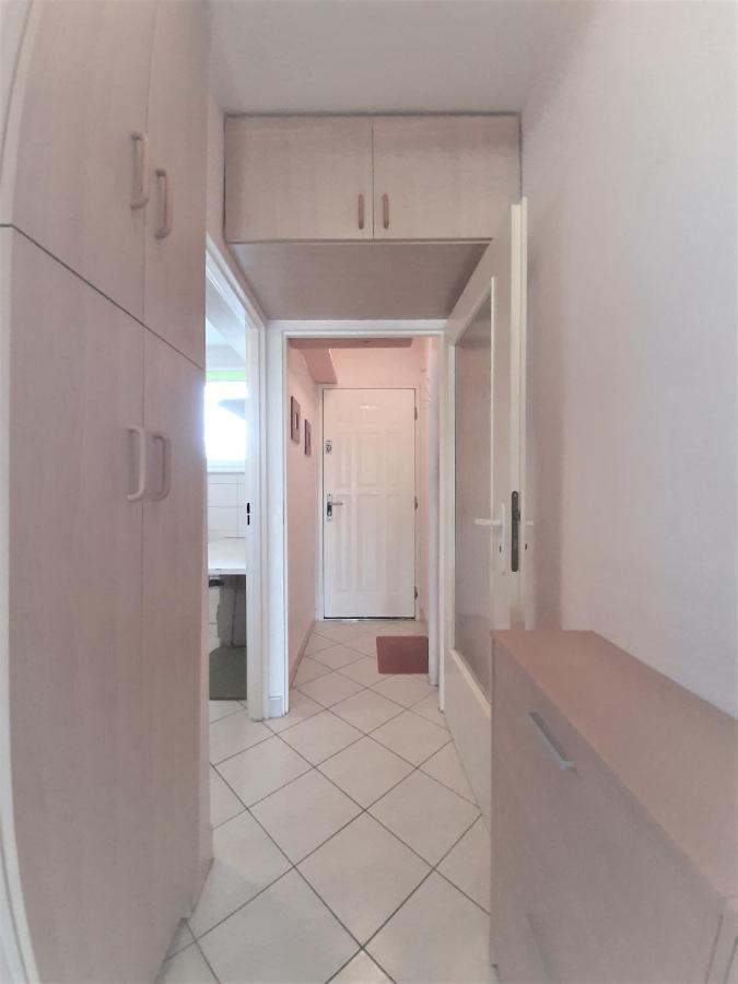 Your Best Apartment Kolobrzeska Gdansk Ngoại thất bức ảnh